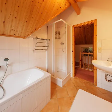 Cozy Holiday Near The Lake Holiday home Rheinsberg