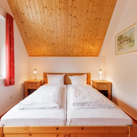 Holiday home Cozy Holiday Near The Lake Rheinsberg