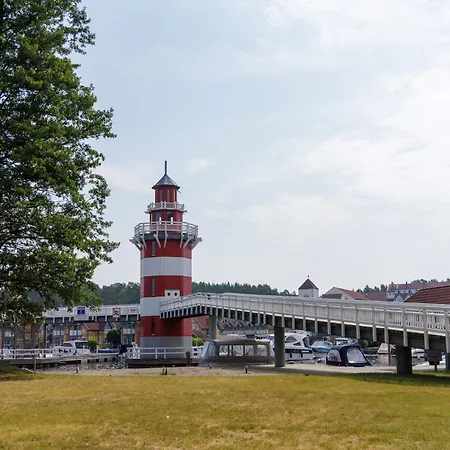 Cozy Holiday Near The Lake * Rheinsberg
