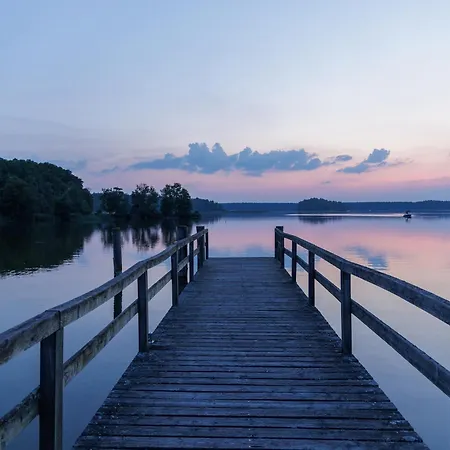 Cozy Holiday Near The Lake Holiday home Rheinsberg