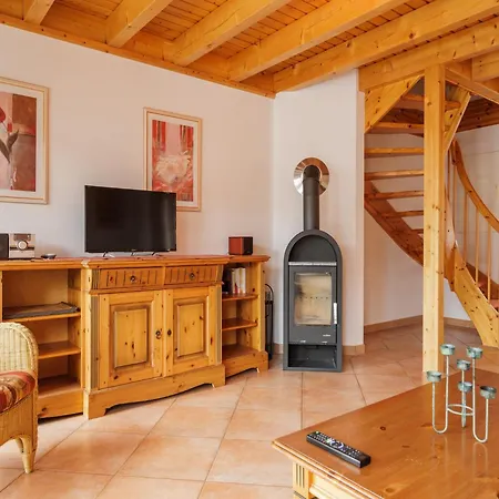 Cozy Holiday Near The Lake * Rheinsberg
