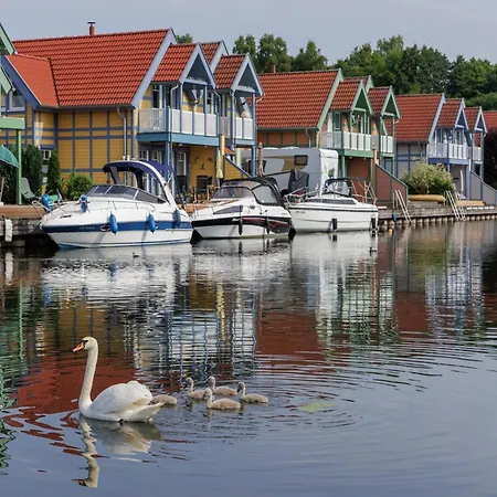 Cozy Holiday Near The Lake Vakantiehuis Rheinsberg