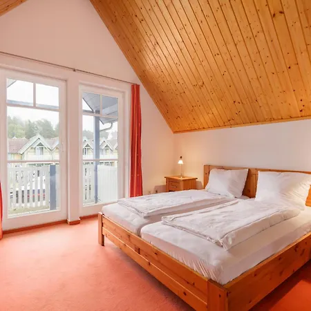 Cozy Holiday Near The Lake Rheinsberg