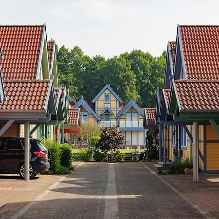 Cozy Holiday Near The Lake *
