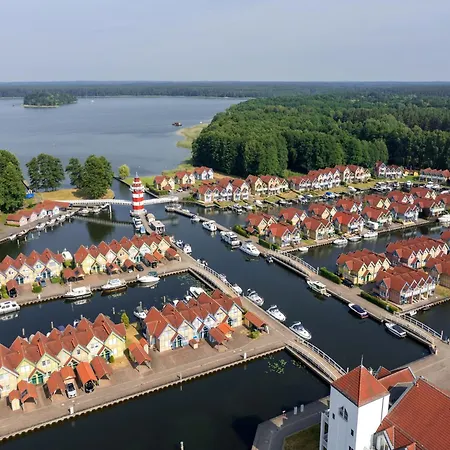 Cozy Holiday Near The Lake * Rheinsberg